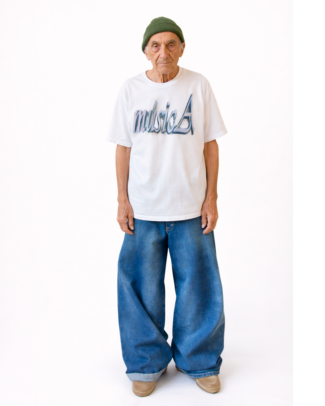 Musica T SHIRT